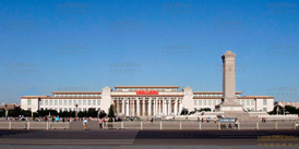 中国国家博物馆扩建工程