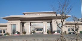天津警备区“916工程”