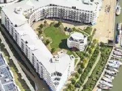国外海绵城市-金斯敦市水敏性城市
