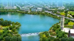 贵安新区海绵城市建设